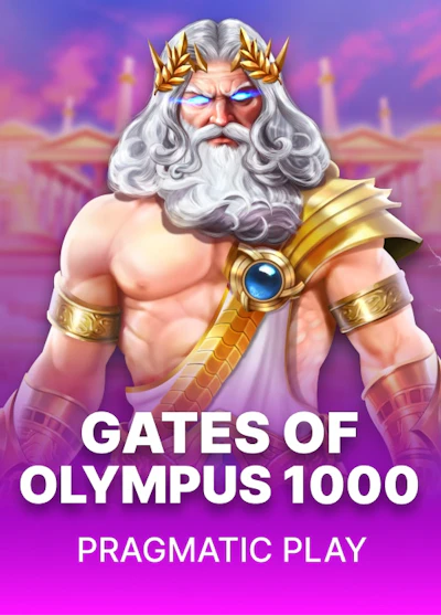 Gates of Olympus 1000 free demo