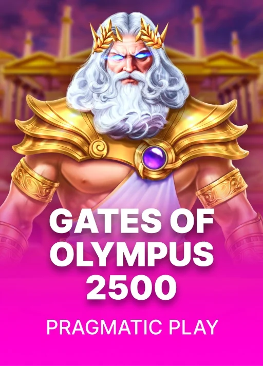 Gates of Olympus 2500 free demo