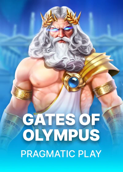 Gates of Olympus free demo