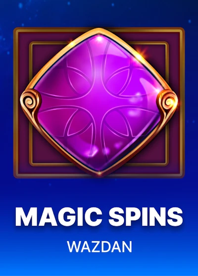 Magic Spins free demo