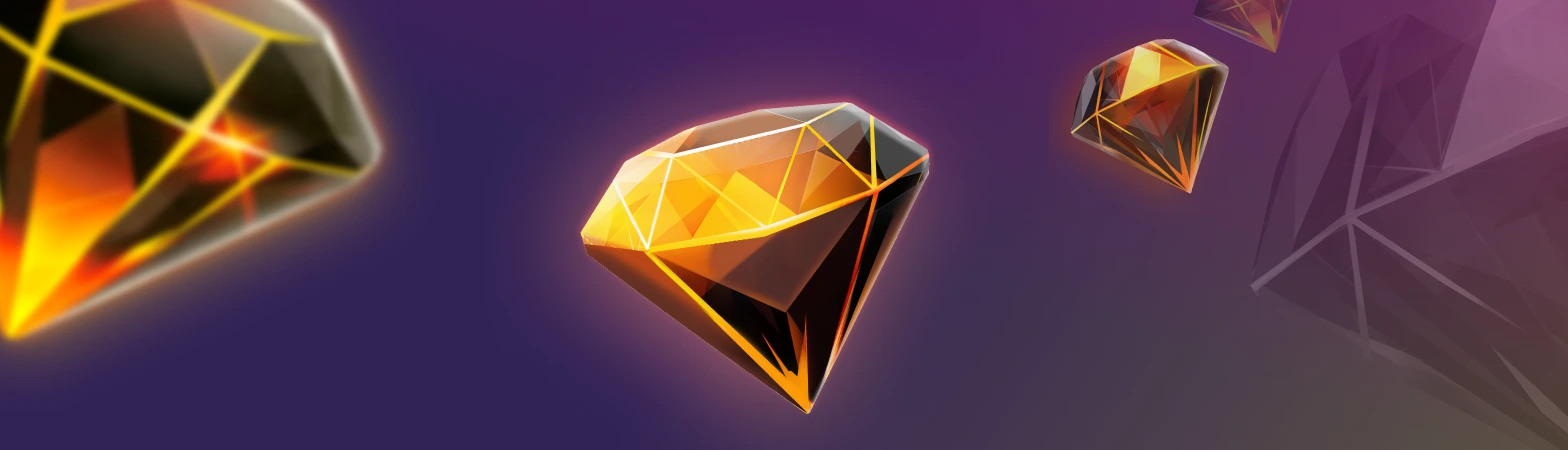 SpinBet Black Diamond Club artwork