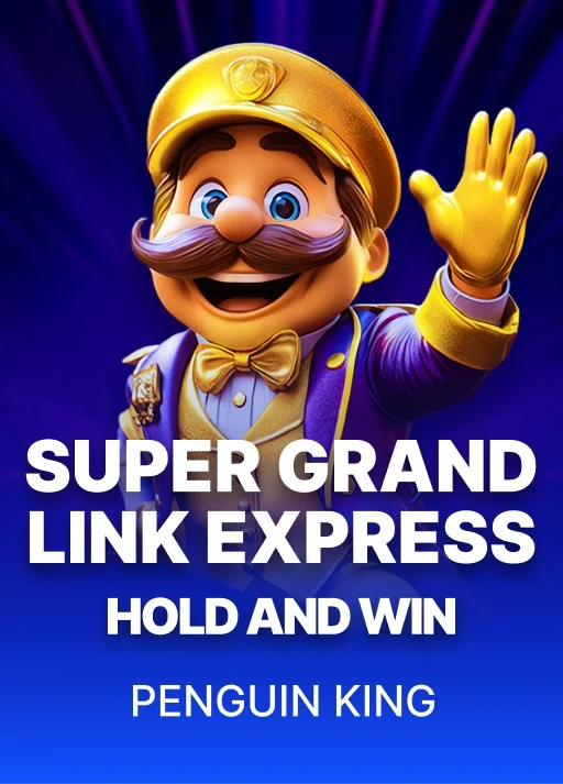 Super Grand Link Express free demo