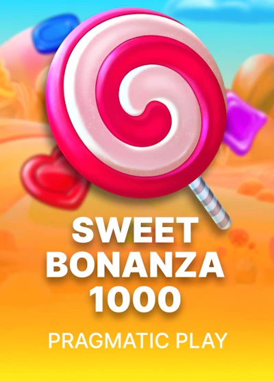 Sweet Bonanza 1000 free demo